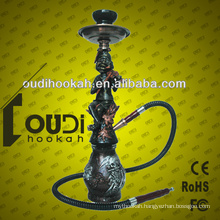 2014 New Arabic hookah shisha smoking pipe shisha skull